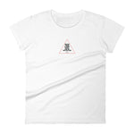 "Hope & Motivation"  Fashion Tee